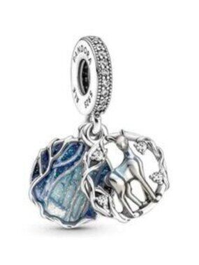 Pandora Patronus Dangle Charm